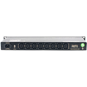 Samson Powerbrite PB10 Pro Power Conditioner